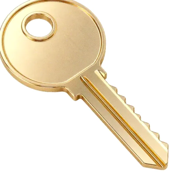 Round key — Pink