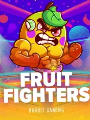 Fruit Fighters at Pink