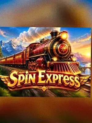 Spin Express at Pink