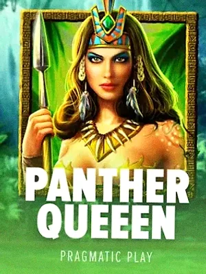 Panther Queen at Pink