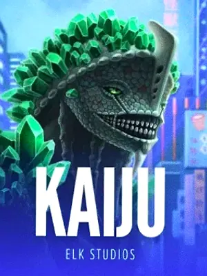 Kaiju at Pink
