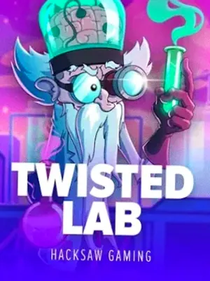Twisted Lab at Pink