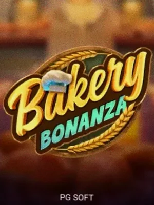 Bakery Bonanza at Pink