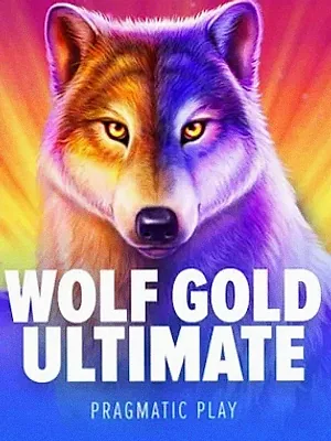 Wolf Gold Ultimate at Pink