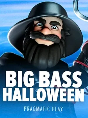 Big Bass Halloween at Pink