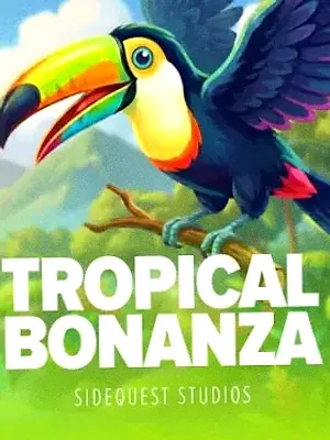 Tropical Bonanza at Pink