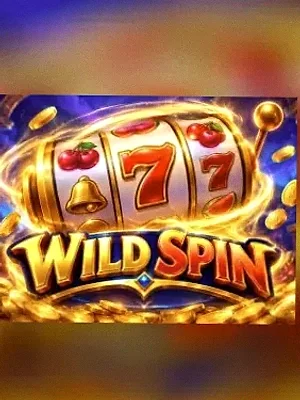 Wild Spin at Pink