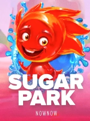 Sugar Park at Pink