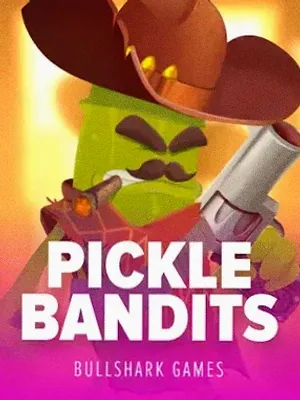 Pickle Bandits at Pink