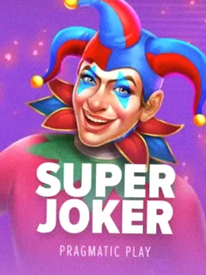 Super Joker at Pink