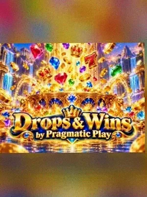 Drops & Wins by Pragmatic Play at Pink