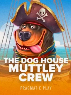 The Dog House - Muttley Crew at Pink