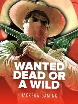 Wanted Dead Or a Wild at Pink
