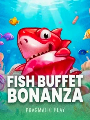 Fish Buffet Bonanza at Pink