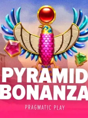 Pyramid Bonanza at Pink