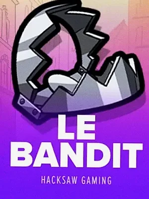 Le Bandit at Pink