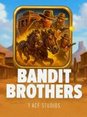 Bandit Brothers at Pink