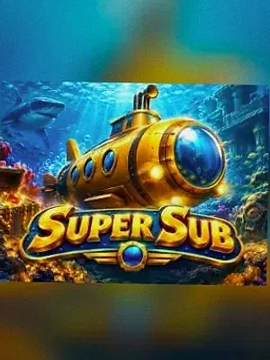 Super Sub at Pink