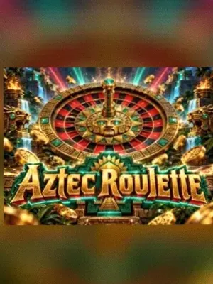 Aztec Roulette at Pink