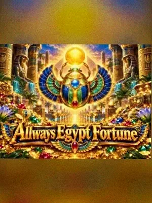 Allways Egypt Fortune at Pink