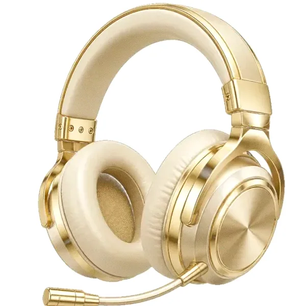 Gaming headset — Pink
